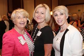 Sisterhood for Good brings spring fashions to Hyatt Regency