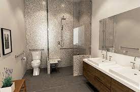 Most often features like grab bars, special shower seats, special height toilets, lowered sink, countertop and mirrors that are suitable for individuals in wheelchairs are seen in ada designs. Bathroom Remodeling Contractors Mckinney Tx Bathroom Remodeling Companies Near Frisco Plano Allen Wylie Prosper Celina Texas
