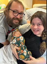 Asking for a huge prayer for my cousin Brian and his son. His son Was Born  Early and I Shared A Picture , Your Prayers Have Helped my family more than  u