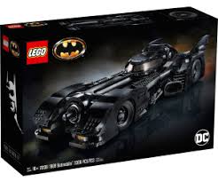 We did not find results for: Lego Dc Super Heroes 1989 Batmobile 76139 Ab 224 00 August 2021 Preise Preisvergleich Bei Idealo De