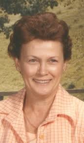Obituary information for Dorothy Mae Gunkel