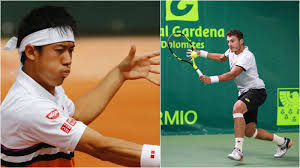 May 28, 2021 · giannessi è l'undicesimo italiano nel tabellone principale: French Open 2021 Kei Nishikori Vs Alessandro Giannessi Preview Head To Head And Prediction For Roland Garros Firstsportz