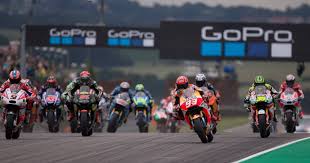 This was also the 900th race in the history of the. Gopro No Longer Title Sponsor At The Moto Gp In Germany