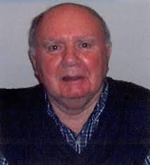 Obituary information for Robert (Cal) Day