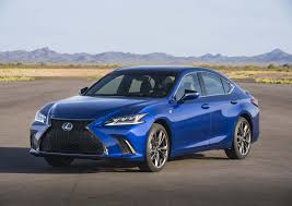 The Popular Lexus Es Sedan Now In Its Seventh Generation Has Been Priced The Luxury Brand Announced On Friday The 201 Lexus Es Luxury Sedan Best Luxury Cars