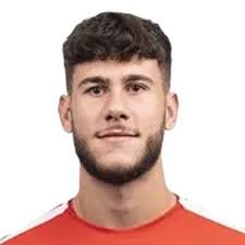 Joel Jiménez, Numancia