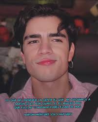 teammercurio #aaronmercury #lacasadeaaron