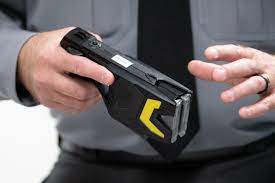 The most effective taser energy weapon ever, with streamlined workflows and breakthrough training. Police Use Of Tasers Ends In Hundreds Of Deaths Like Daunte Wright