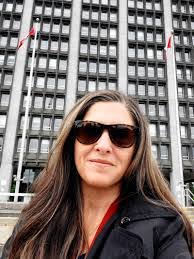 Victoria Crane's Instagram, Twitter & Facebook