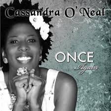 Amazon.com: Once Again : Cassandra O'Neal: Digital Music