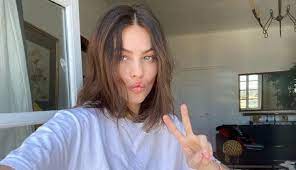 Thylane blondeau is a french model known for her successful modeling career. 