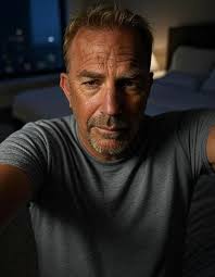 Kevin Costner