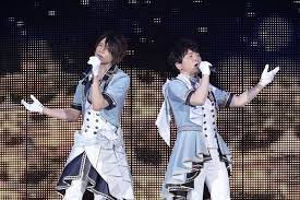 thtfhq report idolish7 2nd live reunion day 1 the hand that feeds hq reunion voice actor live