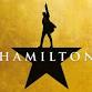 Hamilton event image