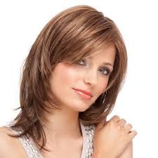 Ideen frisuren mit pony 2015 | schöne frisuren. Frisuren Halblang Gestuft Frisuren Halblang Haarschnitt Frisuren Halblang Gestuft