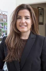 Tiffin University BBA Romania — Detailed Teachers