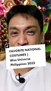 Favorite National Costumes