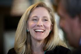 Abigail Spanberger says Project Veritas infiltrated her campaign in Va.'s  tight 7th District