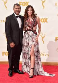 Congratulations are in order for chelsea peretti and jordan peele. Jordan Peele Chelsea Peretti Announce Engagement On Twitter New York Daily News