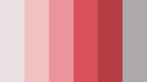 Colors used with pink in this room: Old Pink Wall Color Scheme Gray Schemecolor Com