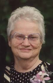 Phyllis Kjelsrud Obituary (1924