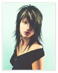 Some people believe layered hairstyles are the perfect haircuts because of the there are many different kinds of layered haircuts. Pin On Jazzy Hair Funky Fashionable