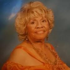 Ruth Gregory Obituary March 19, 2016