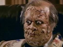 In the book tales from the crypt: Tales From The Crypt Tv Series 1989 1996 Imdb