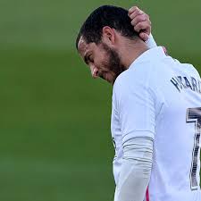 8:57 madridistatv recommended for you. Eden Hazard S Sad Real Madrid Injury Saga Sports Illustrated
