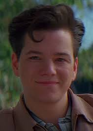 Jim Dodge Fan Casting for Career Opportunities (2021)