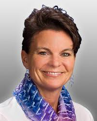 Dawn Carmichael's Instagram, Twitter & Facebook