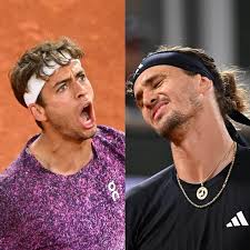 La pression du favori ou le vertige du match qui peut changer une vie : quand les émotions deviennent la clé d'un match de tennis