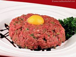 Epingle Sur Idee Cuisine Salee