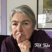 Fish Tales: Ancestors is one...