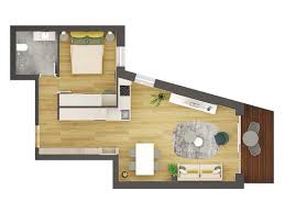 Based on our most popular 2 bedroom layout. One Bedroom Apartment Floor Plan Type B Picture Of The Central Designer Residence Luxembourg City Tripadvisor
