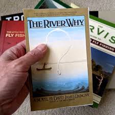The little red book of fly fishing by kirk deeter and charlie meyers is a brilliant work meant to simplify some of the most maddeningly difficult aspects of fly fishing. 15 Must Read Fly Fishing Books How To And Fiction Guide Recommended