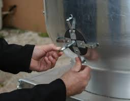 But, if you don't keep it clean, your hood won't be able to do its job well or last as long as it could. Tips For Efficient Rooftop Exhaust Fan Cleaning Foodservice Blog