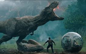 Most stories, even personal ones, contain familiar elements or come from similar sources. Jurassic World Fallen Kingdom Most Watched Super Bowl Movie Trailer With 3 56m Views