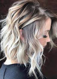 40 Perfect Rooted Baby Blonde Hair Color Trends 2018 Stylescue Ideias De Cabelo Loiro Penteados Cabelo