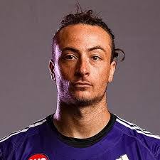 Casey Dowd's Instagram, Twitter & Facebook