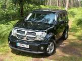 DODGE-NITRO