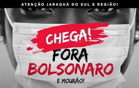 A manifestação contra o presidente jair bolsonaro (sem partido) em brasília, neste sábado (29/5), começou às 9h. Twh2nuz3ryjrom