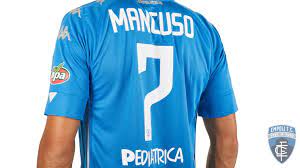 927 отметок «нравится», 24 комментариев — empoli fc official (@empoli_fc_official) в instagram: Empoli 2020 21 Ecco I Numeri Di Maglia