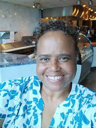 45 and still hoping he's out there somewhere. I know there are some women  out there who care about the money and power. For me at least this is more  important.