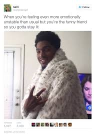 Pretending To Be Happy While Dying On The Inside Blackpeopletwitter