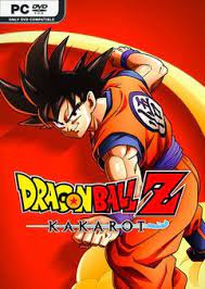 Kakarot beyond the epic battles, experience life in the dragon ball z world as you fight, fish, eat, and train with or download in torrent. Dragon Ball Z Kakarot Update V1 05 Codex Skidrow Reloaded Games