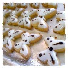 Cara untuk membuat roti paung yang sangat lembut dan gebu. Resepi Biskut Mama Carrie Coklat Pawtaste Com