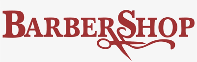 Download 347 barbershop logos stock illustrations, vectors & clipart for free or amazingly low rates! Barbershop Logo Barber Shop 1600x1067 Png Download Pngkit
