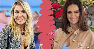 El plan que puede unir a Ana Luque y Olga Moreno tras su distanciamiento