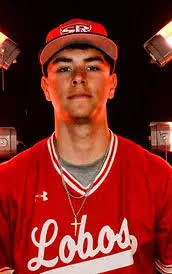Aron Ovalle - Baseball - Sul Ross State University Athletics